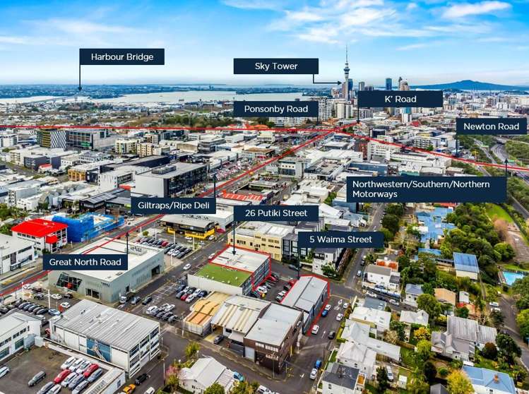 5 Waima Street Grey Lynn_10