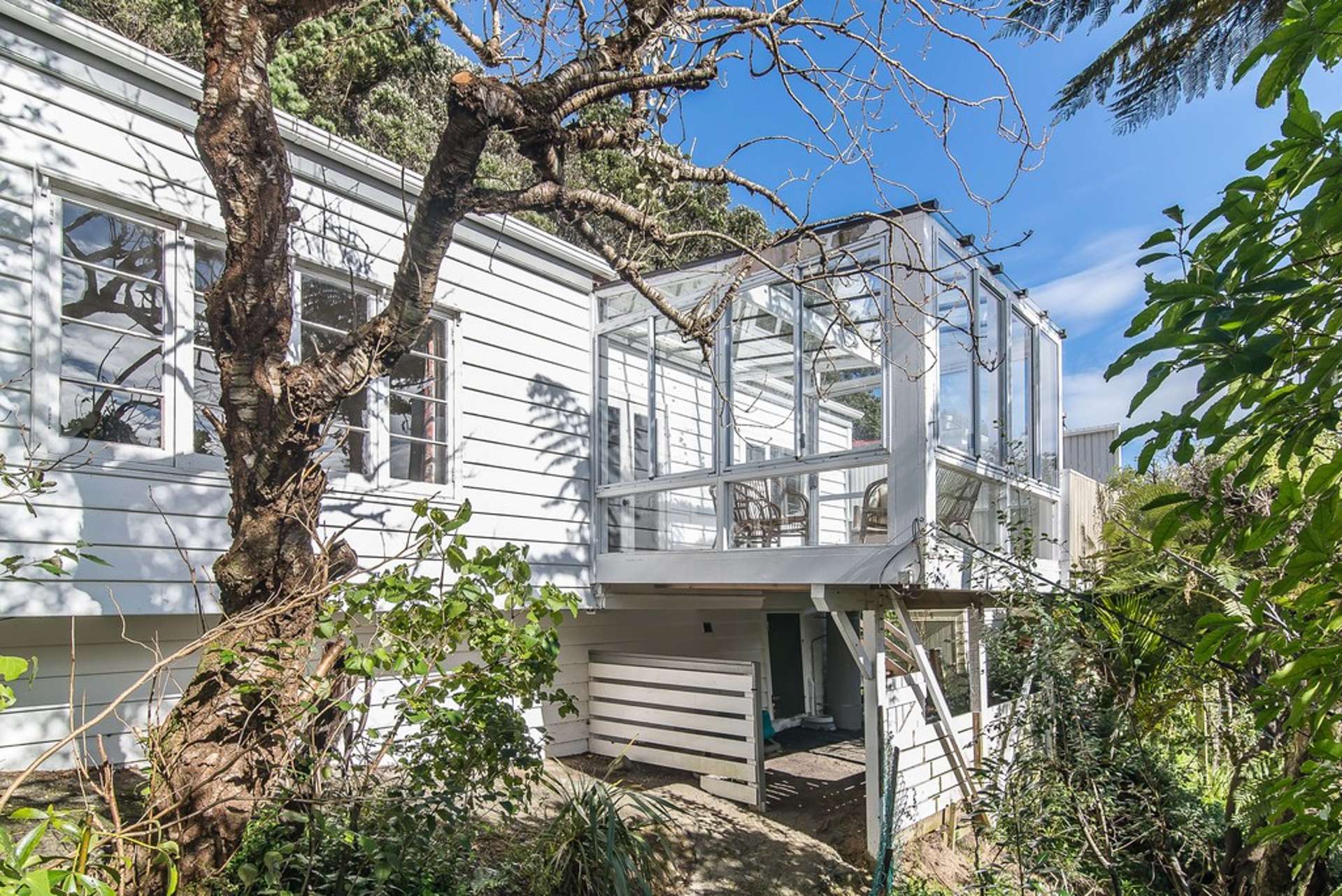 53 Mairangi Road Wadestown Wellington City Houses for Sale One Roof