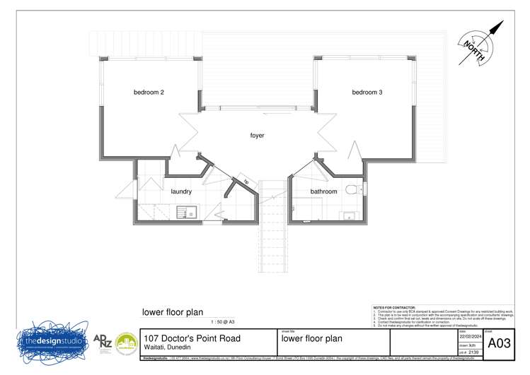 107 Doctors Point Road Waitati_47