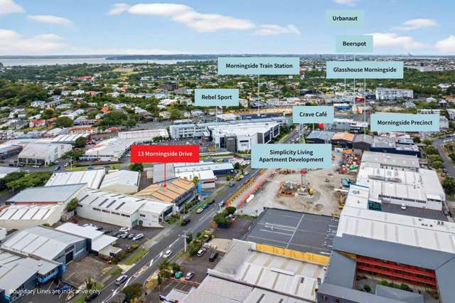 13 Morningside Drive Morningside_1