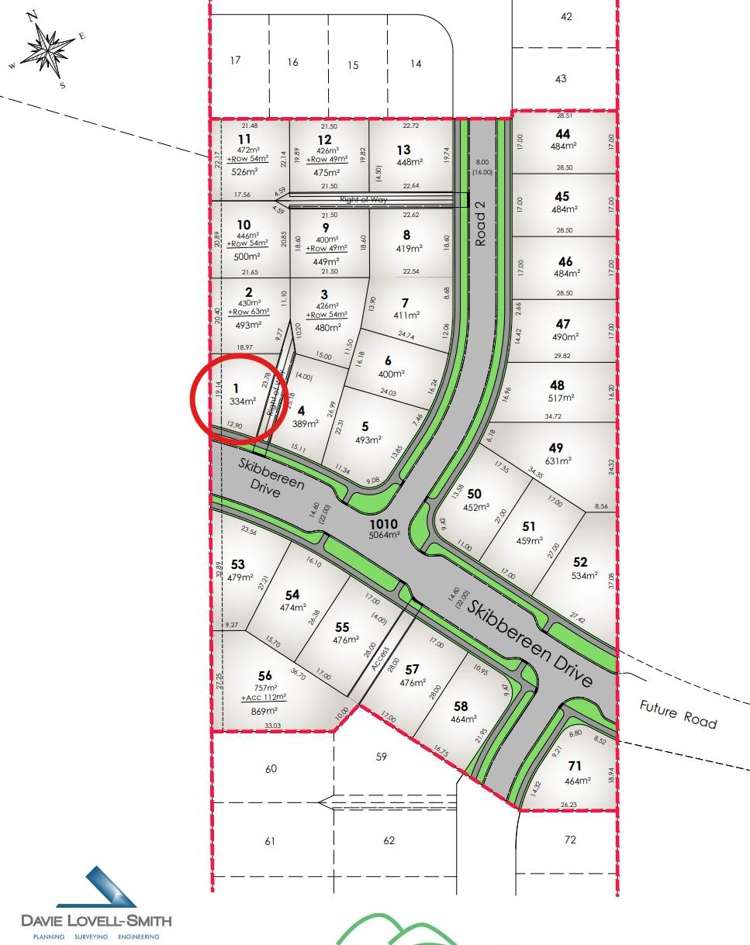 Lot 1 Quaifes Park Subdivision Halswell_18
