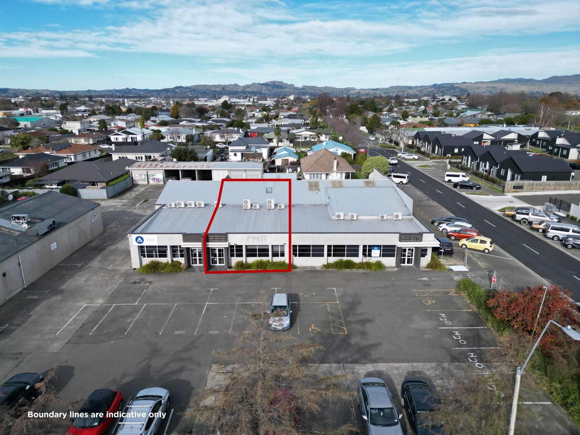 Tenancy 2/1105 Plunket Street St Leonards_0