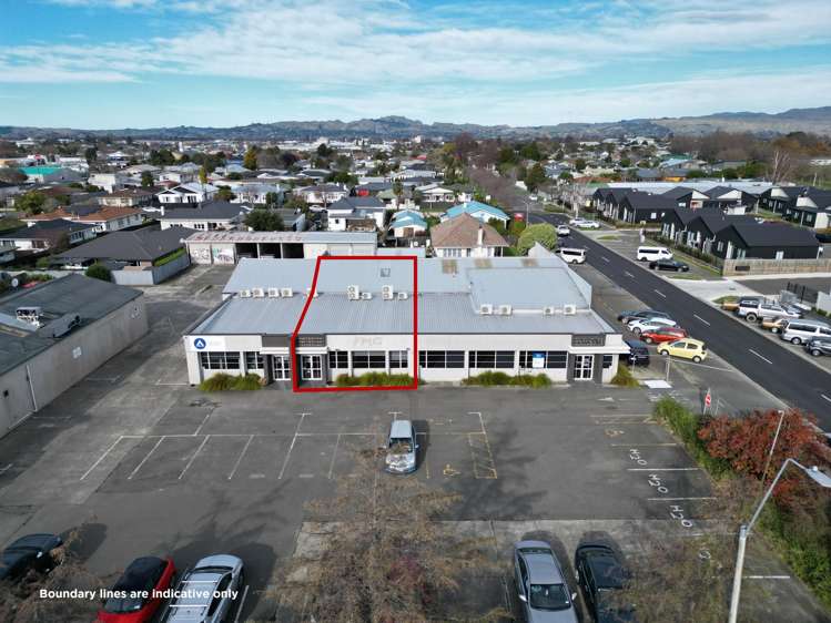 Tenancy 2/1105 Plunket Street St Leonards_0