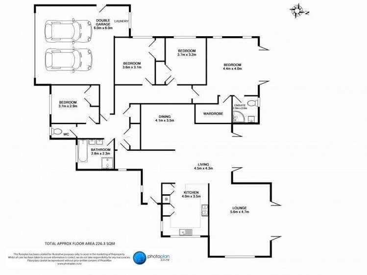 7 Alford Place Huntington_13