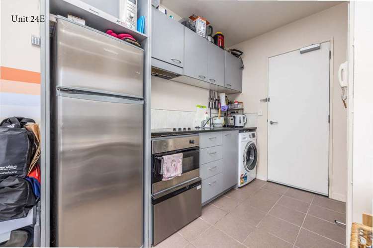 24e/76 Albert Street Auckland Central_13