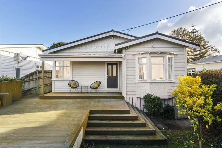 50 Kiwi Road Point Chevalier_36