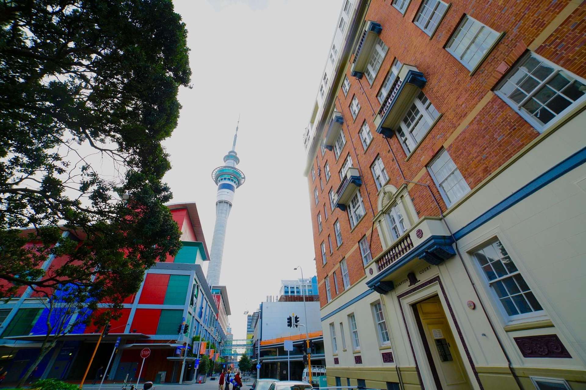 182 Federal Street Auckland Central_0