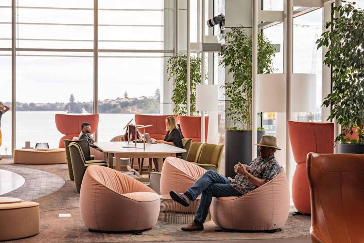 188 Quay Street Auckland Central_8