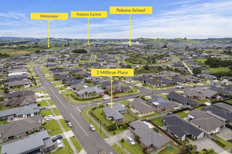 2 Millbrae Place Pokeno_20