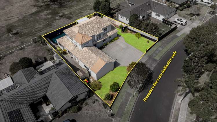 8 Seneca Court Golflands_26