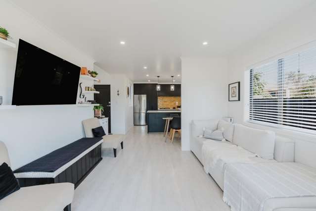 Invest in Opportunity !