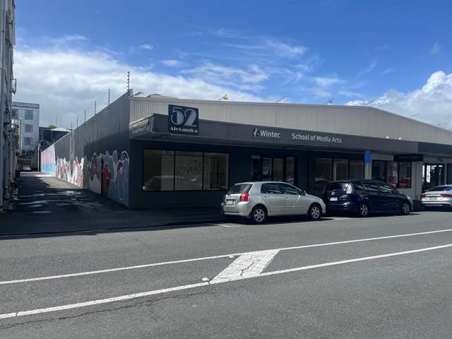 Big Size - Big Value