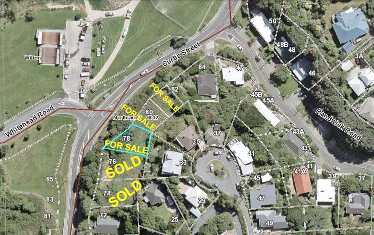 82 Curtis Street Northland_7