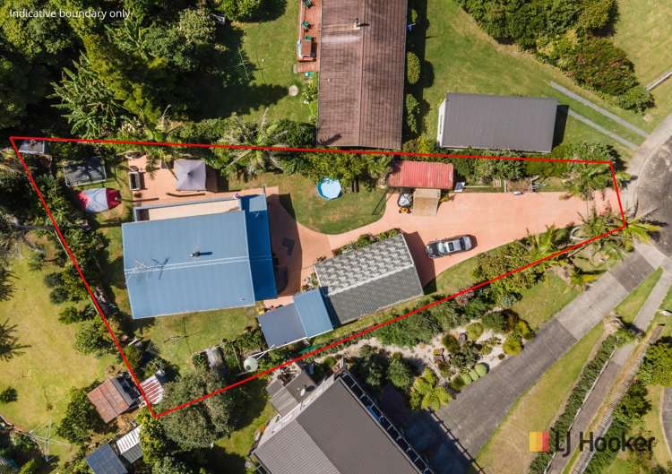 8 Patterson Place Waihi Beach_20