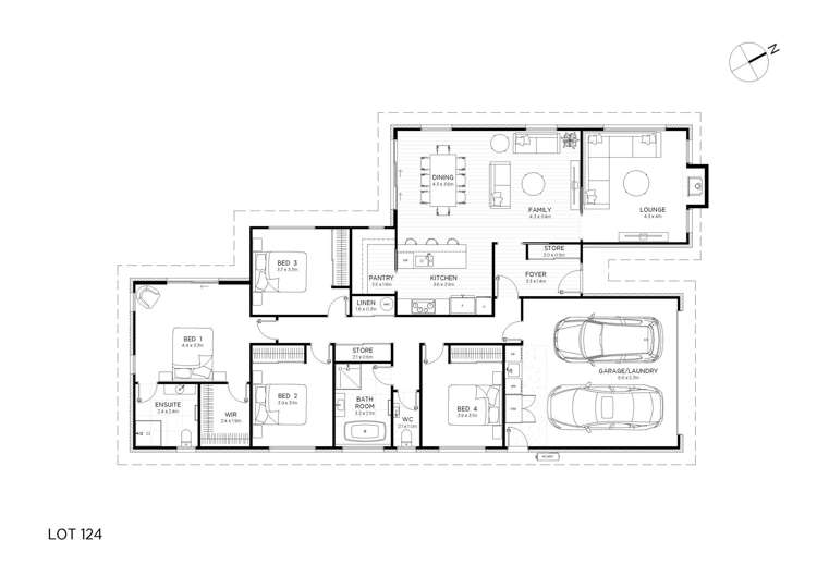 50 Benashet Drive Lincoln_20