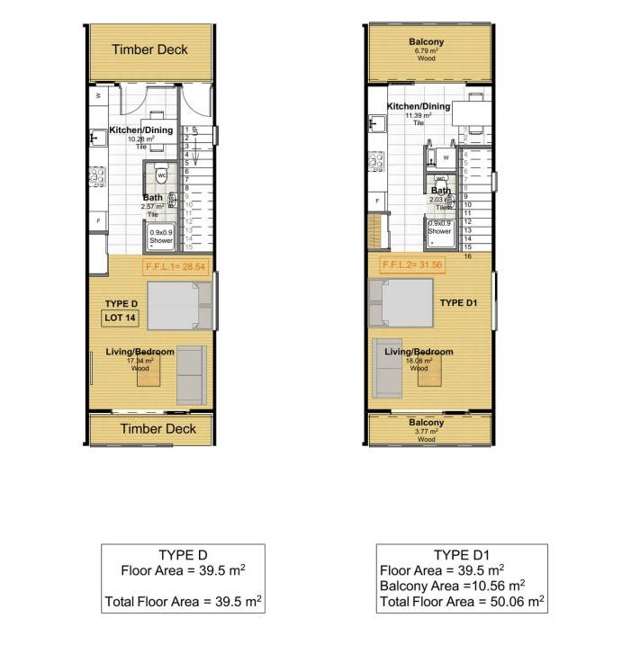 Lot 8/11 & 15 St Jude Street Avondale_1