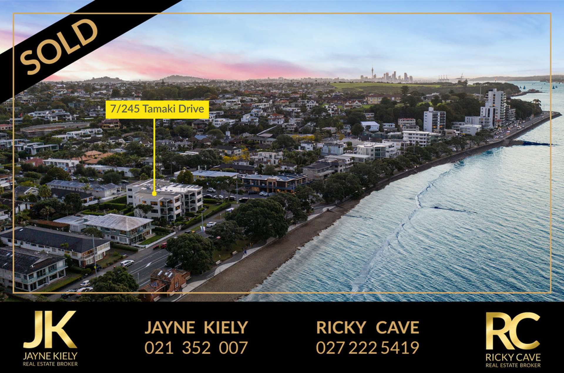 7/245 Tamaki Drive Kohimarama_0