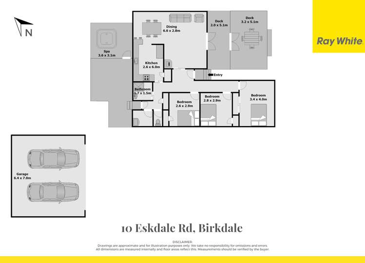 10 Eskdale Road Birkdale_18