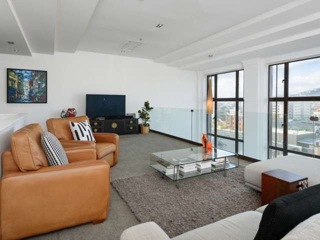 27/254 Willis Street Te Aro_1