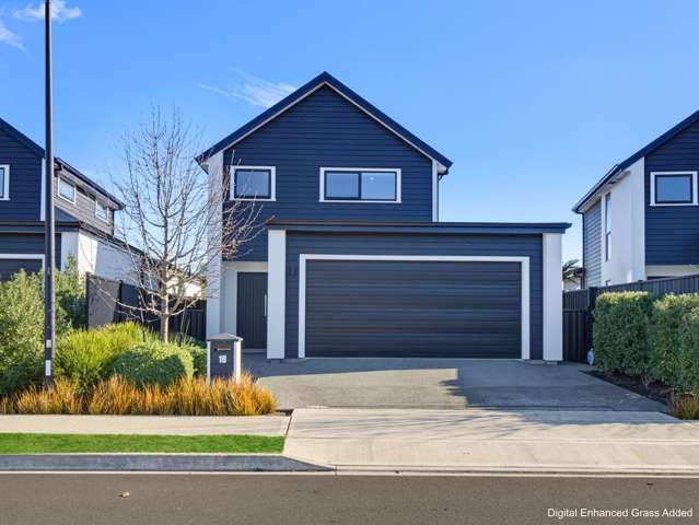 Two Levels Ahead on Kahikatea Way