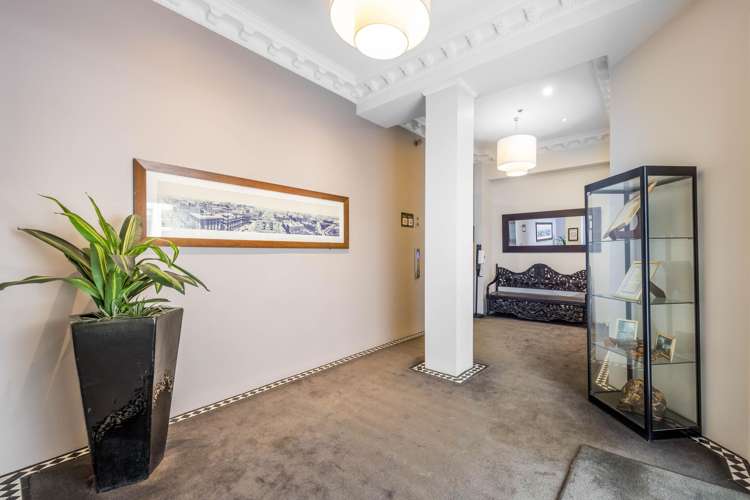 2C/20 Wolfe Street Auckland Central_16