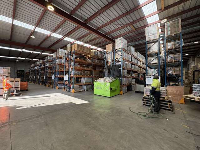 Warehouse 2 | 34 Leonard Road Mount Wellington_4