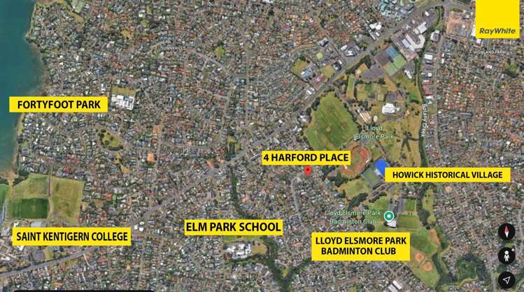 4 Harford Place Pakuranga Heights_37