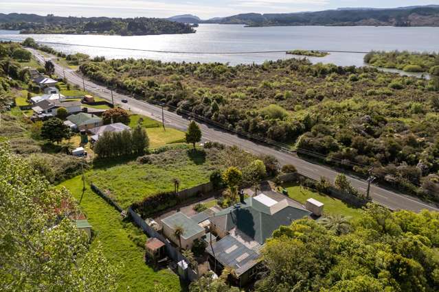 Freehold Rotoiti– Must Be Sold!