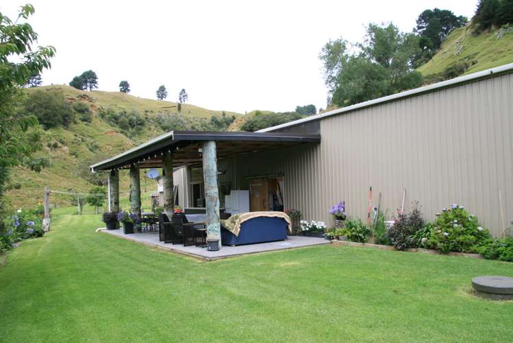 544 Mohakatino Road Mokau_30