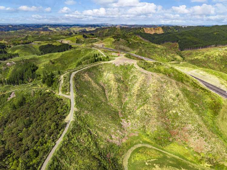 Moir Hill Road Warkworth_15