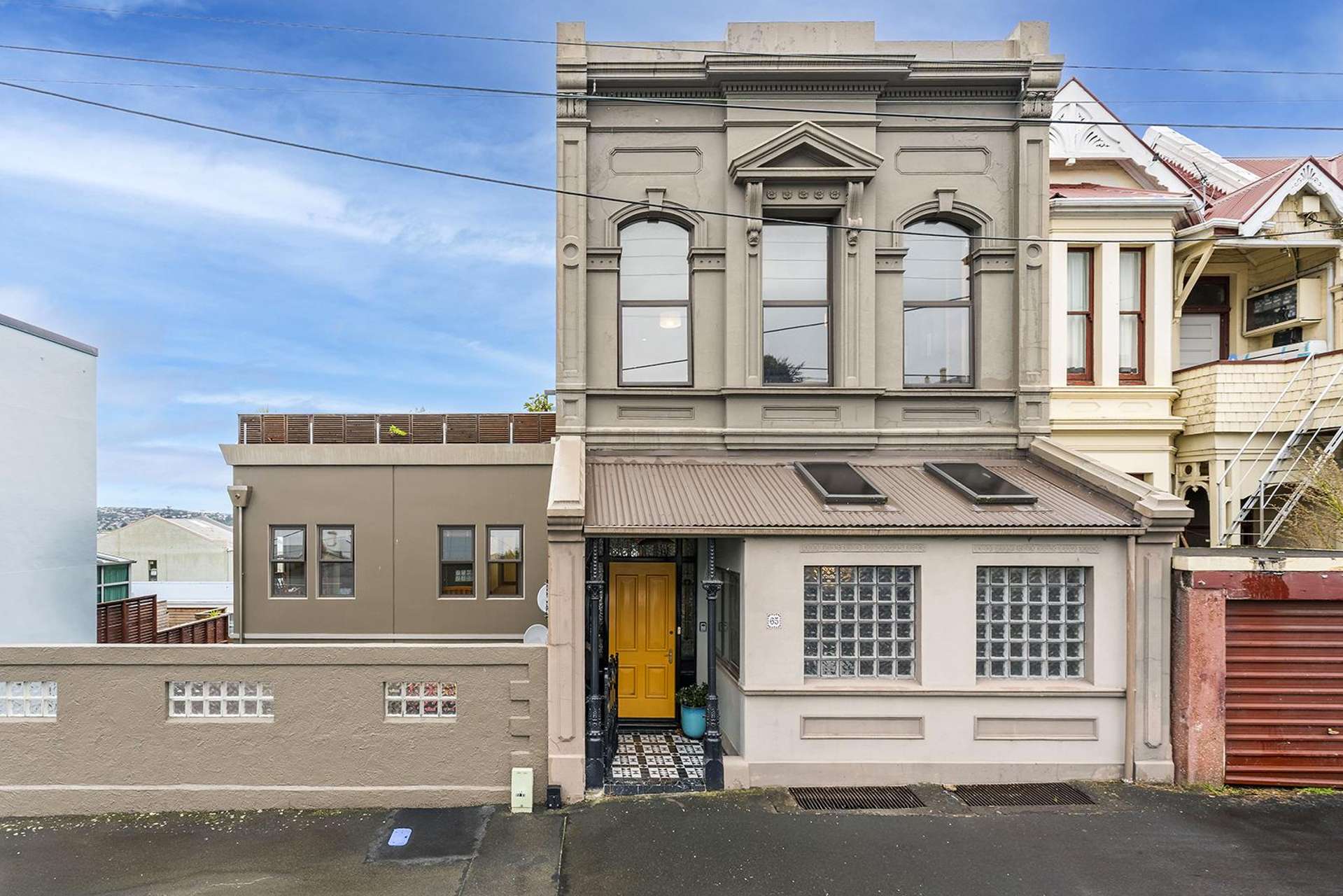 65 Stafford Street Dunedin Central_0