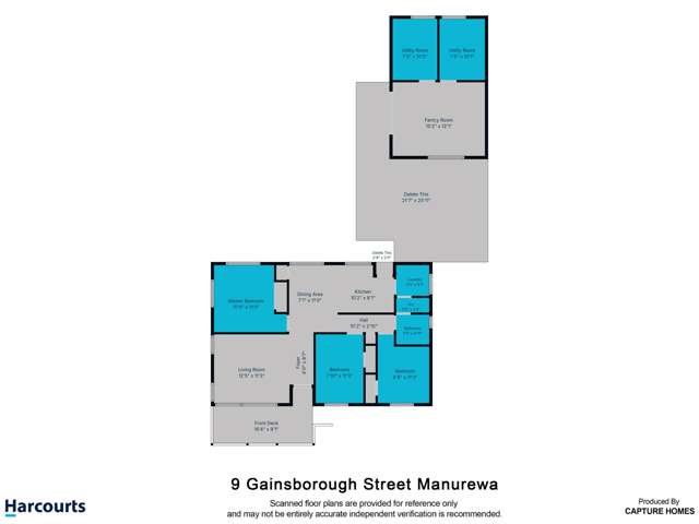 9 Gainsborough Street Manurewa_1