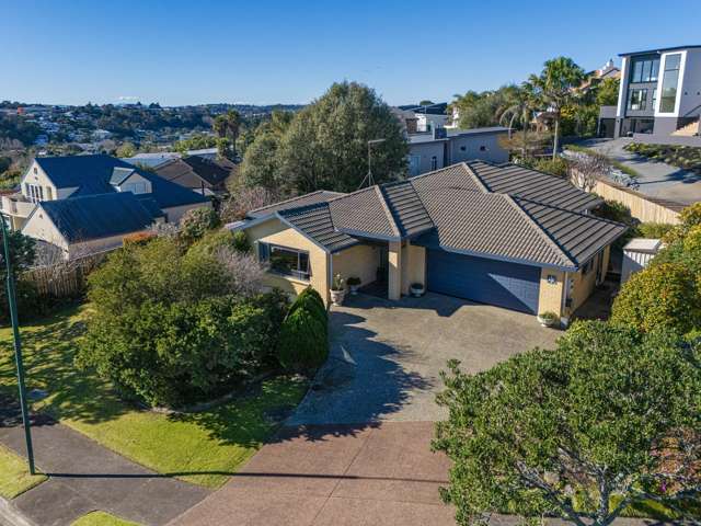 Hot Property - Privacy and Prime Location