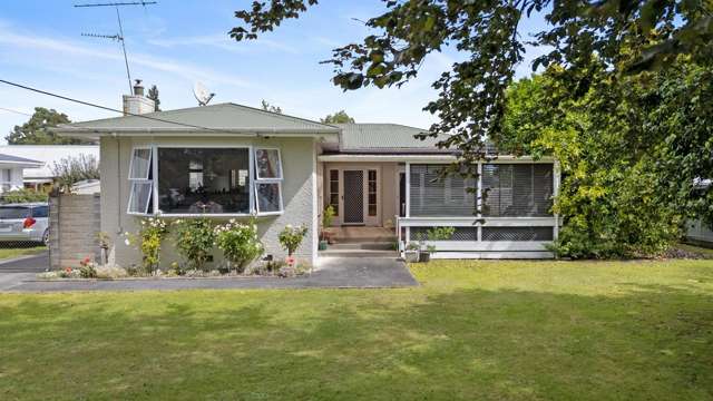 Parkside Living on 1417m² of Possibility