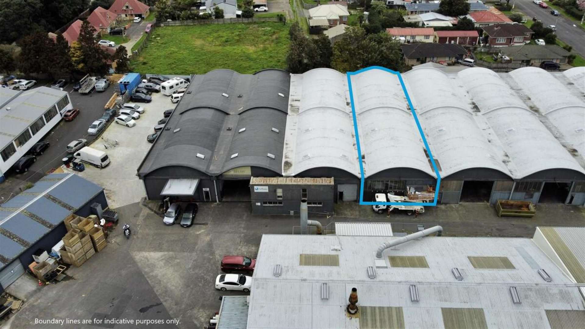 Unit 4 | 20 Weka Street Otahuhu_0