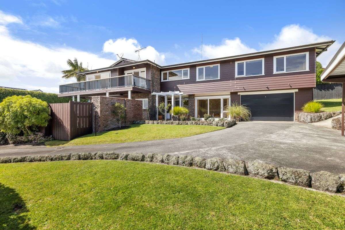 28 Fern Glen Road North in St Heliers, Auckland