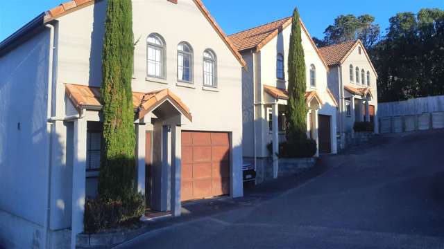 Gorgeous Tuscany-Inspired Home So Close to Albany