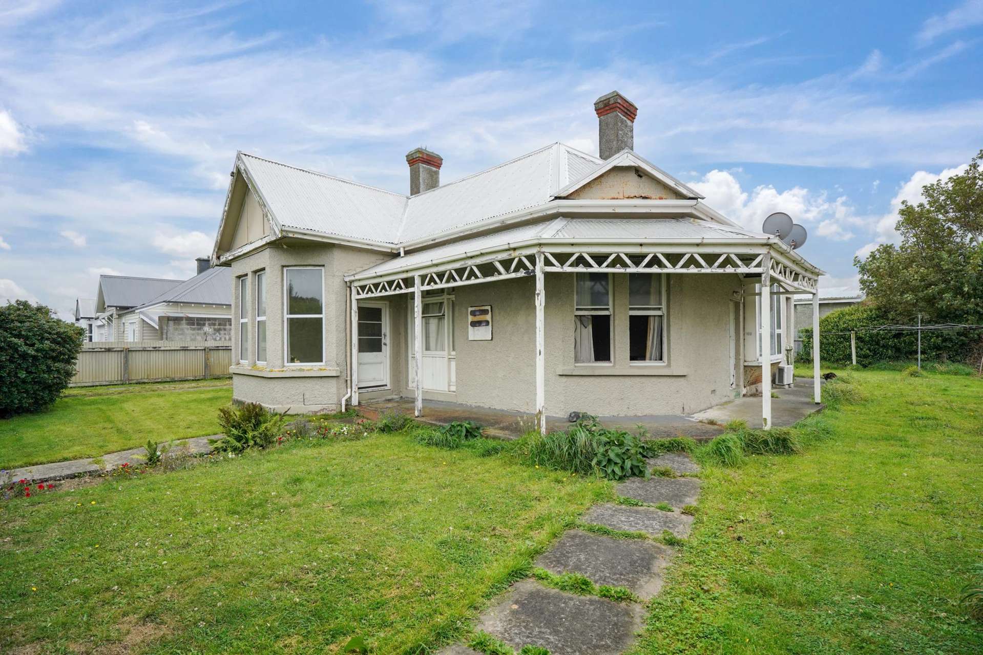 16A 16B Avenal Street Avenal_0