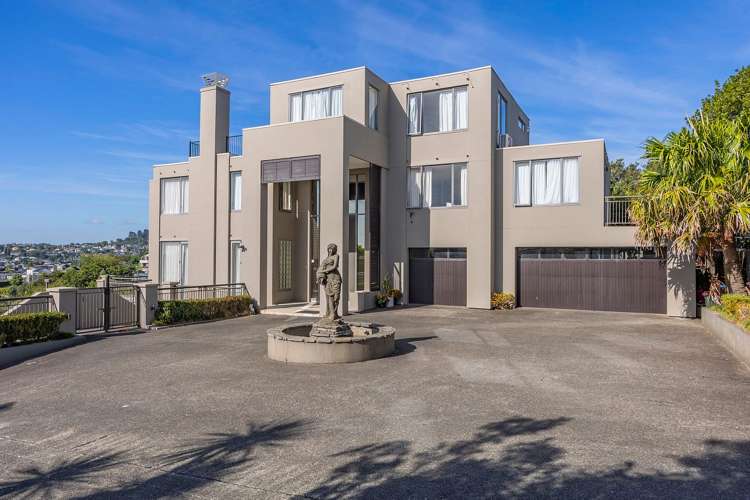 43 Saint Stephens Avenue Parnell_2