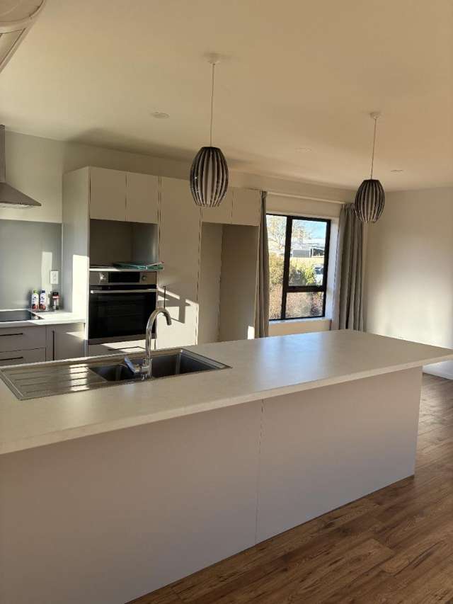 Modernised Living
