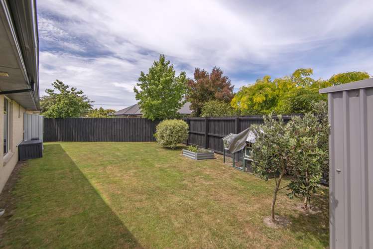 10 Duggan Close Rolleston_21