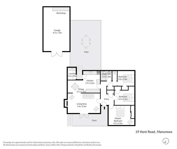 19 Kent Road Manurewa_13