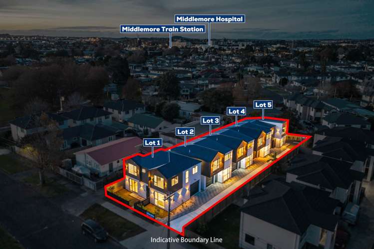 Lot 5/27 Rosebank Road Papatoetoe_28