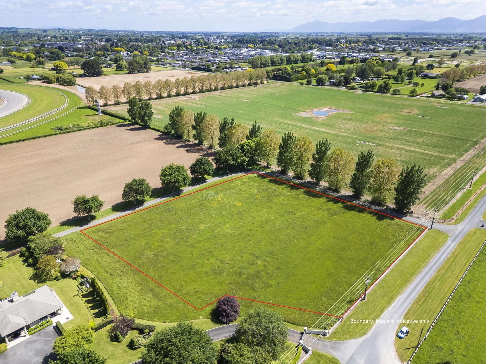 Lot Lot 1/160 Banks Road Matamata_0