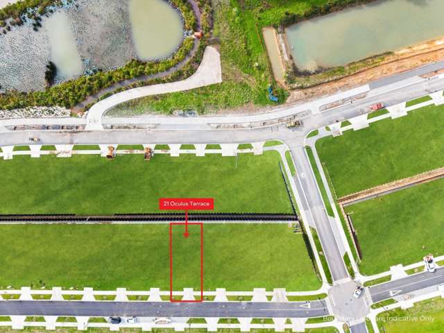 Buy Land Or House & Land Package