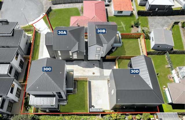 30A Tomintoul Place Highland Park_2