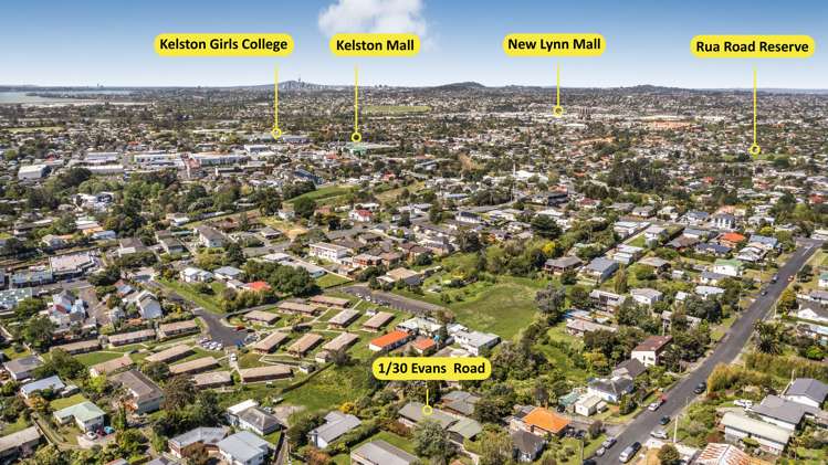 30a Evans Road Glen Eden_11