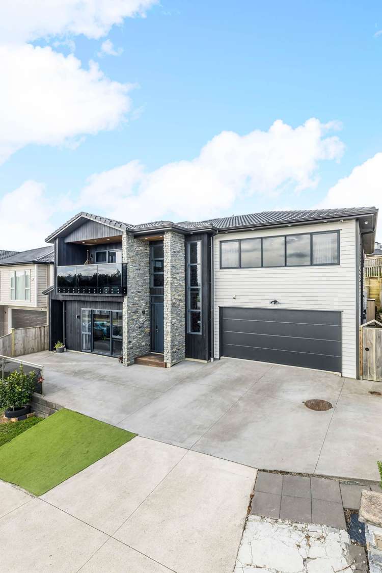 9 Wallen Road Flat Bush_16