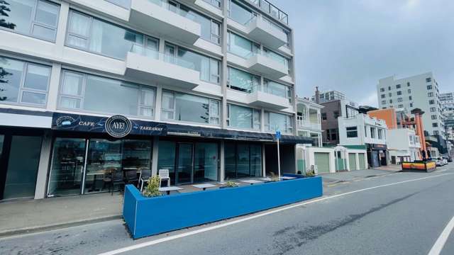 Shop 3/236 Oriental Parade Te Aro_1
