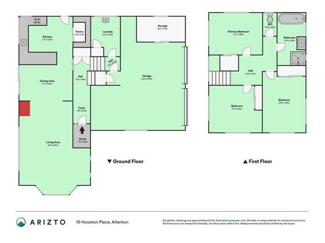 10 Houston Place Allenton_1